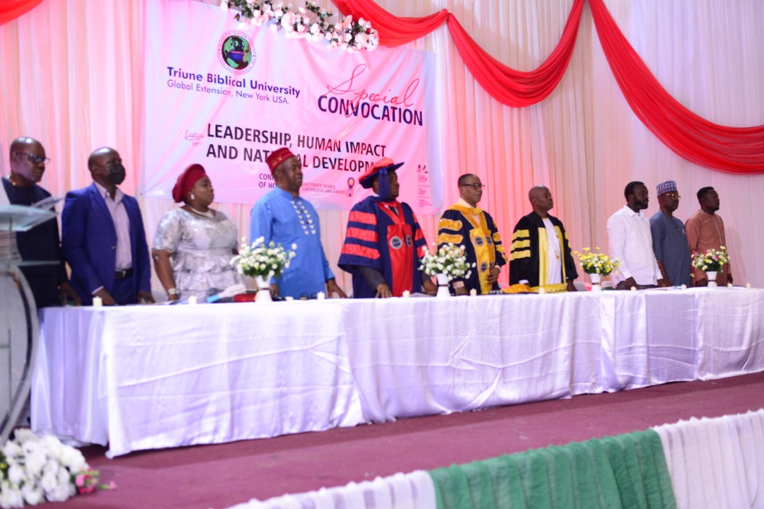 TBUGLEX Graduate